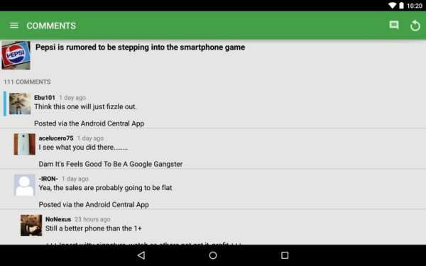 AC - Tips & News for Android™ screenshot 8