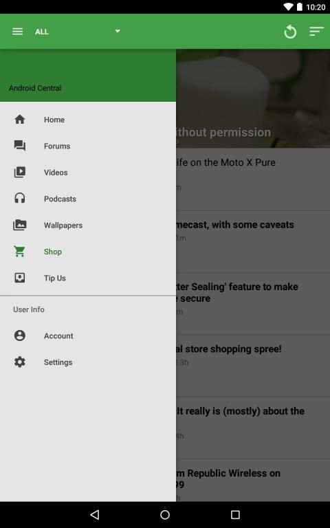 AC - Tips & News for Android™ screenshot 5