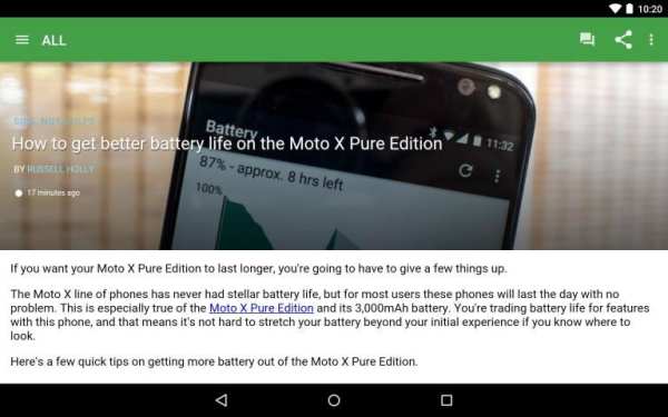 AC - Tips & News for Android™ screenshot 10