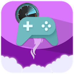 ikon Super Game booster -2019