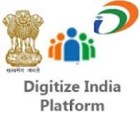 Digitize India Platform on 9Apps