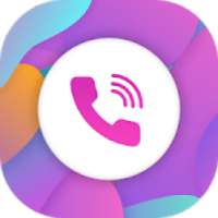 Color Your Call - Call Screen Theme on 9Apps