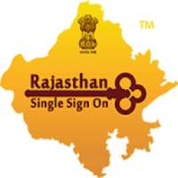 SSO Rajsthan App on 9Apps