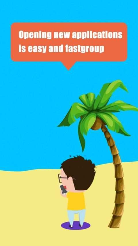 Messenger Kids screenshot 2