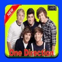 One direction Vidios Top Songs on 9Apps