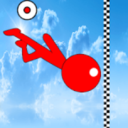 ikon StickMan Hook : Summer Star Swing