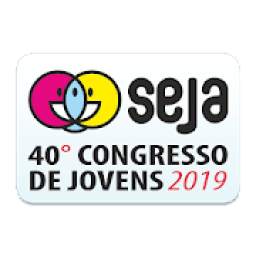 40° Congresso de Jovens