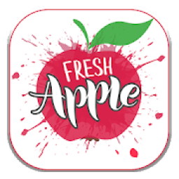 Fresh Apple आइकन