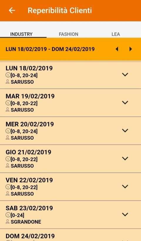 NextApp for Dirimo screenshot 6