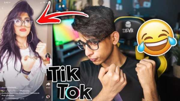 اقوى مقاطع تيك توك بدون نت
‎ स्क्रीनशॉट 2