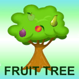 Fruit Tree आइकन