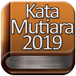 Kata Kata Mutiara Kehidupan 2019 icon