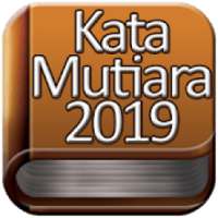 Kata Kata Mutiara Kehidupan 2019 on 9Apps