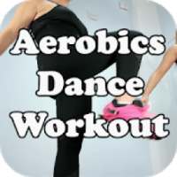 Aerobics Dance Workout 2019 on 9Apps