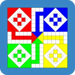 Ludo Touch