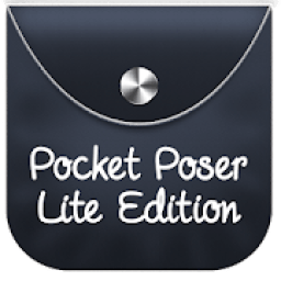 Portrait Photography Poses आइकन