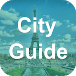 ikon City Guide