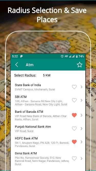 City Guide स्क्रीनशॉट 3
