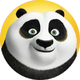 ikon Panda For Learning English