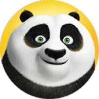 Panda For Learning English
