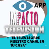 Impacto Televisión on 9Apps