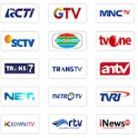 Streaming TV Online Indonesia