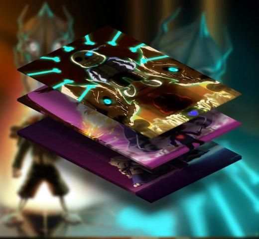 Under tale Wallpaper HD Art screenshot 2