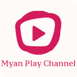 Myan Play Channel आइकन