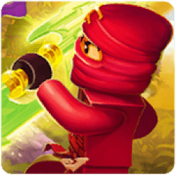 Walkthrough Ninjago Lego Spinjitzu Tournament Tips icon