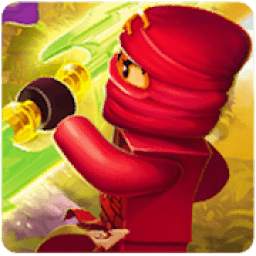 Lego Ninjago 1.0