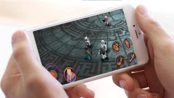 Walkthrough Ninjago Lego Spinjitzu Tournament Tips screenshot 1