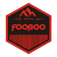 Fooboo أيقونة