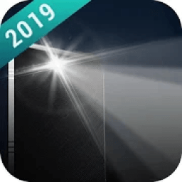 FlashLight LED आइकन