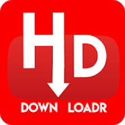 ikon Video Player-HD Video Downloader