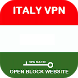 ikon Italy VPN Free