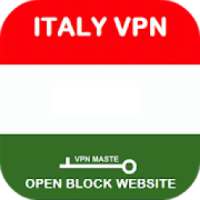 Italy VPN Free
