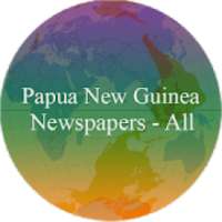 Papua New Guinea Newspapers