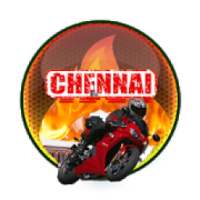 Chennai Bike Rider