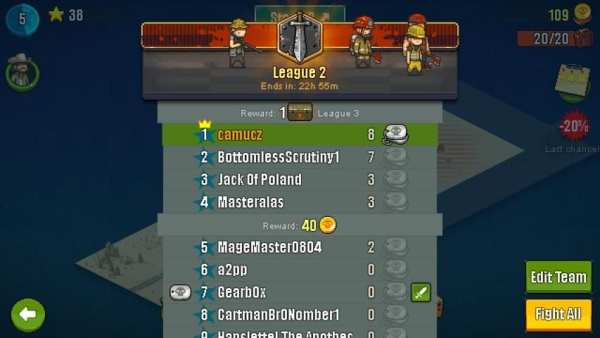 Dead Zombie: Zombie Warfare screenshot 4