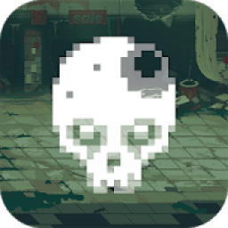 ikon Dead Zombie: Zombie Warfare