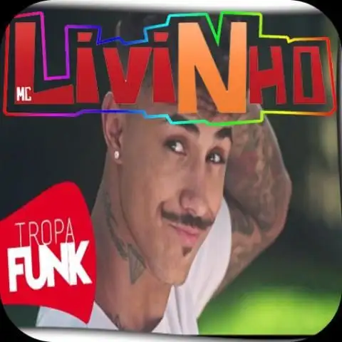 Minha Vez (part. MC Livinho) - Ton Carfi 