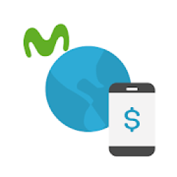 ikon Movistar Recarga Internacional - Mobile Recharge