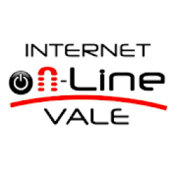 ikon INTERNET ON-LINE VALE