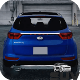 ikon Driving Kia Suv Simulator 2019