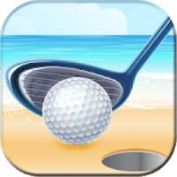 Beach Golf