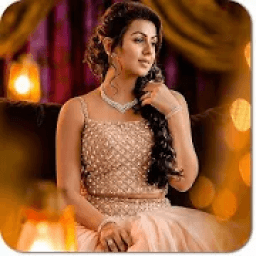 Actress Nikki Galrani Photos icon