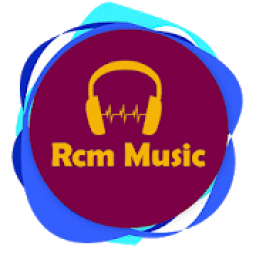 Rcm Business Song App आइकन