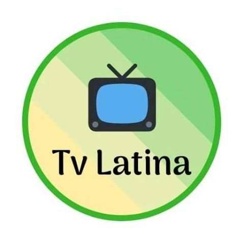 Tv Latina screenshot 3