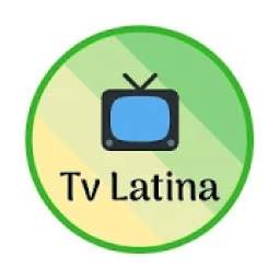 Tv Latina 1.0