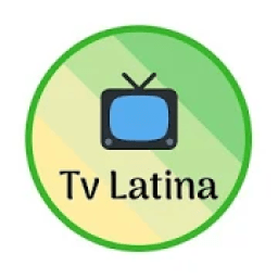 Tv Latina आइकन